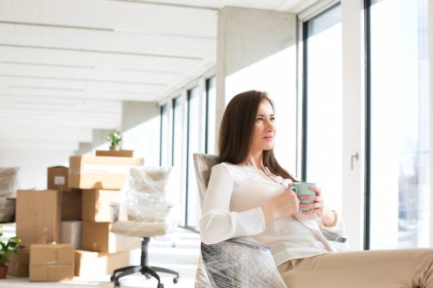 Réaliser votre déménagement d'entreprise dans la sérénité