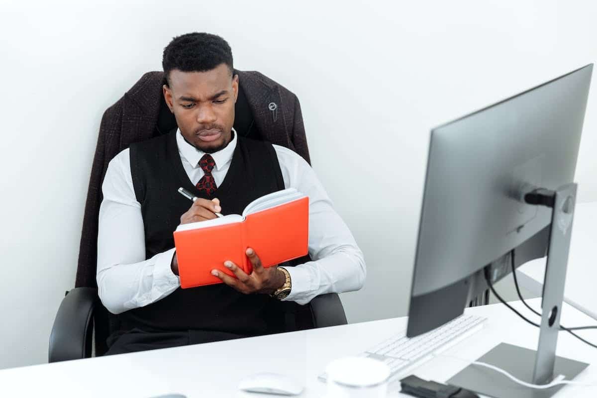 entreprise  justice