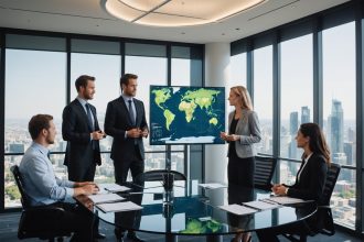 Stratégies pour développer un réseau de franchise efficace