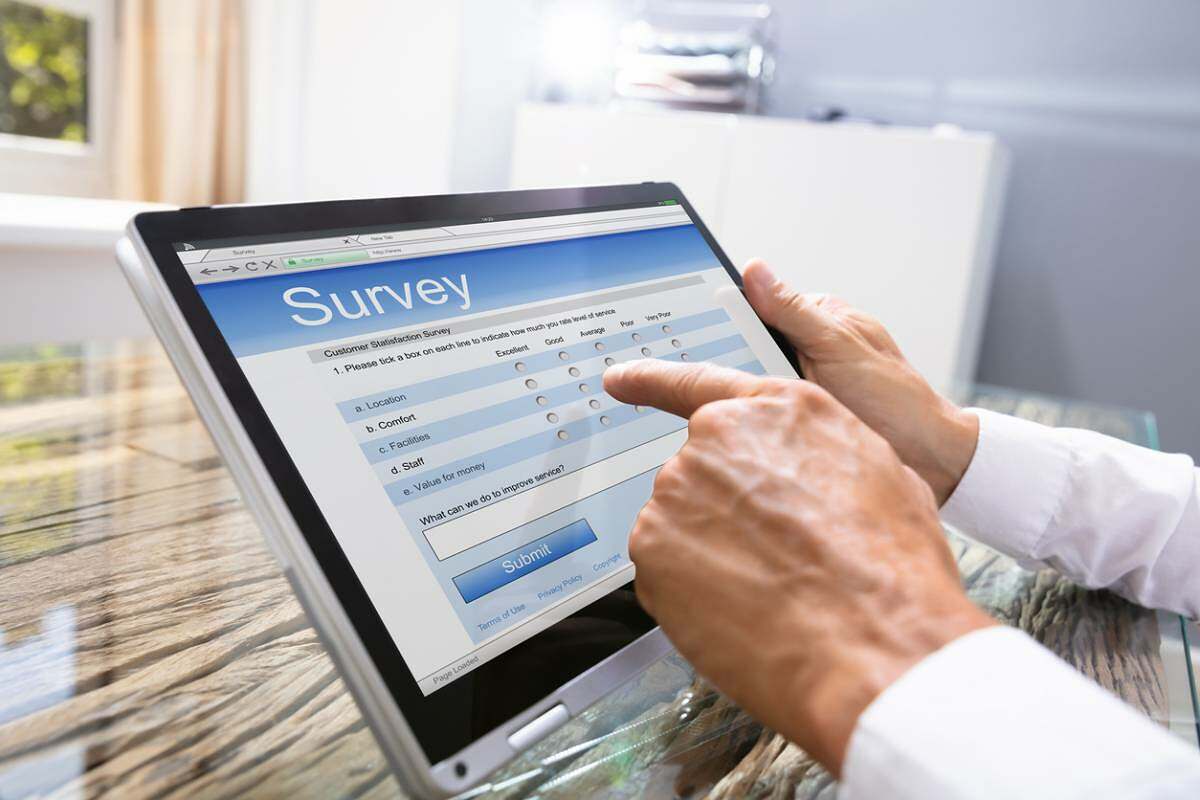 Comment créer un questionnaire en ligne 