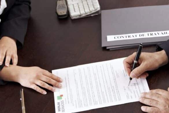 Article L1232-2 du Code du travail : explication de l'article de loi