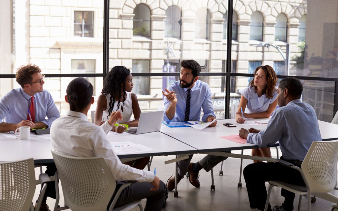 Conduite du changement top 10 des rituels et des outils qui font la différence