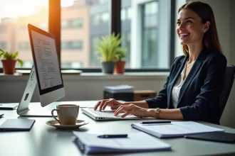 Simplification des formalités pour publier une annonce légale