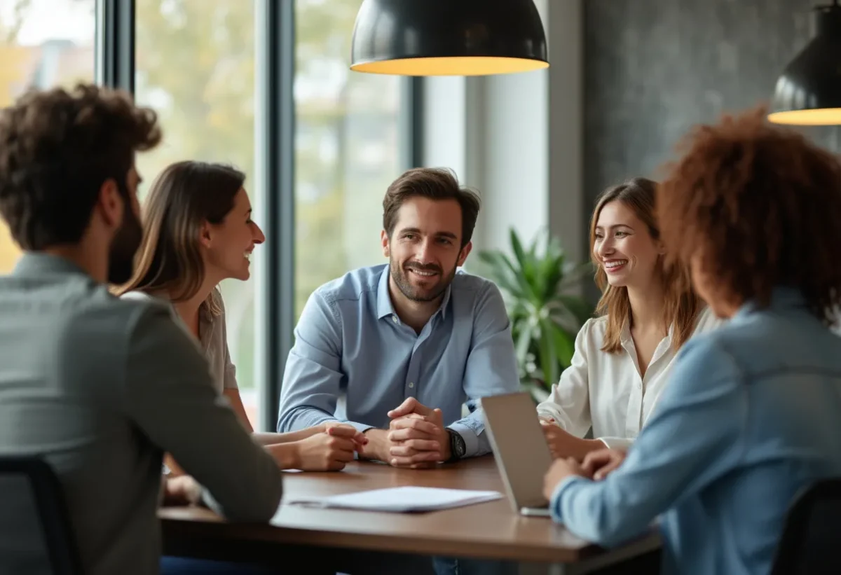 Les avantages de l'assurance affinitaire pour les membres d'un club ou d'une organisation professionnelle