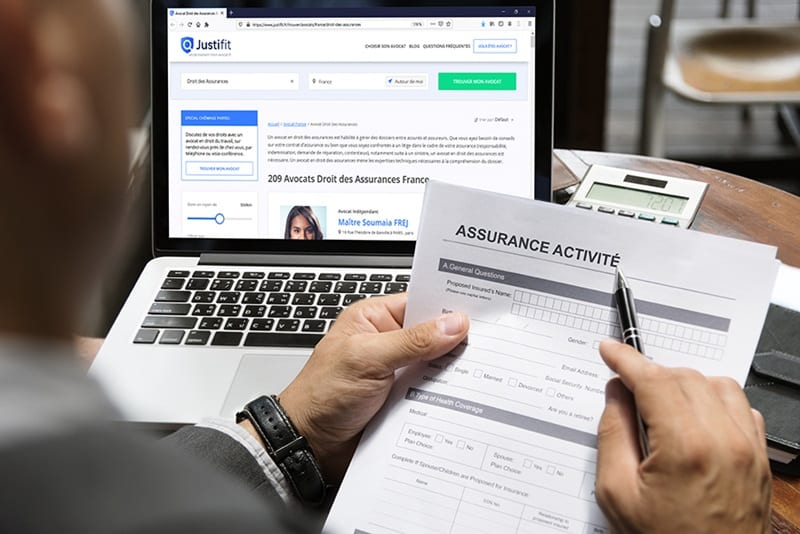 Pourquoi une assurance professionnelle est essentielle pour votre ...