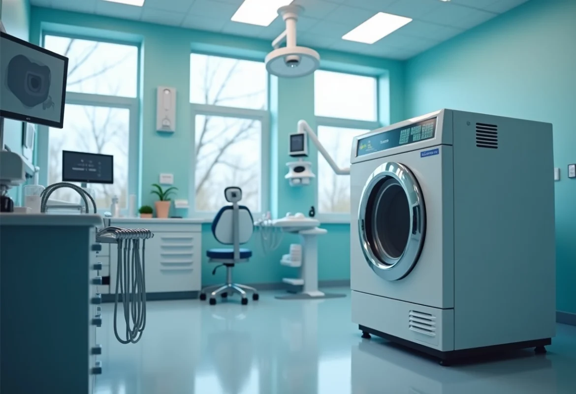autoclaves classe b sécurité