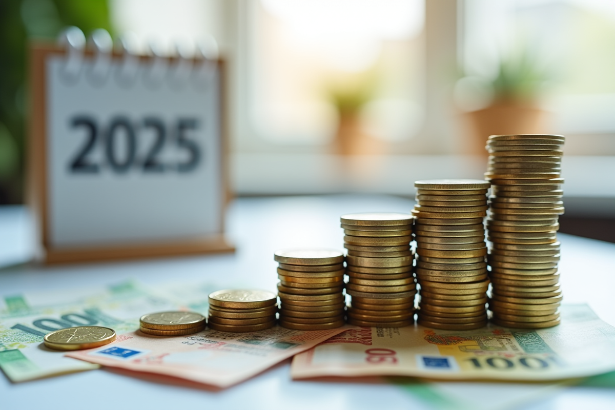 augmentation économique