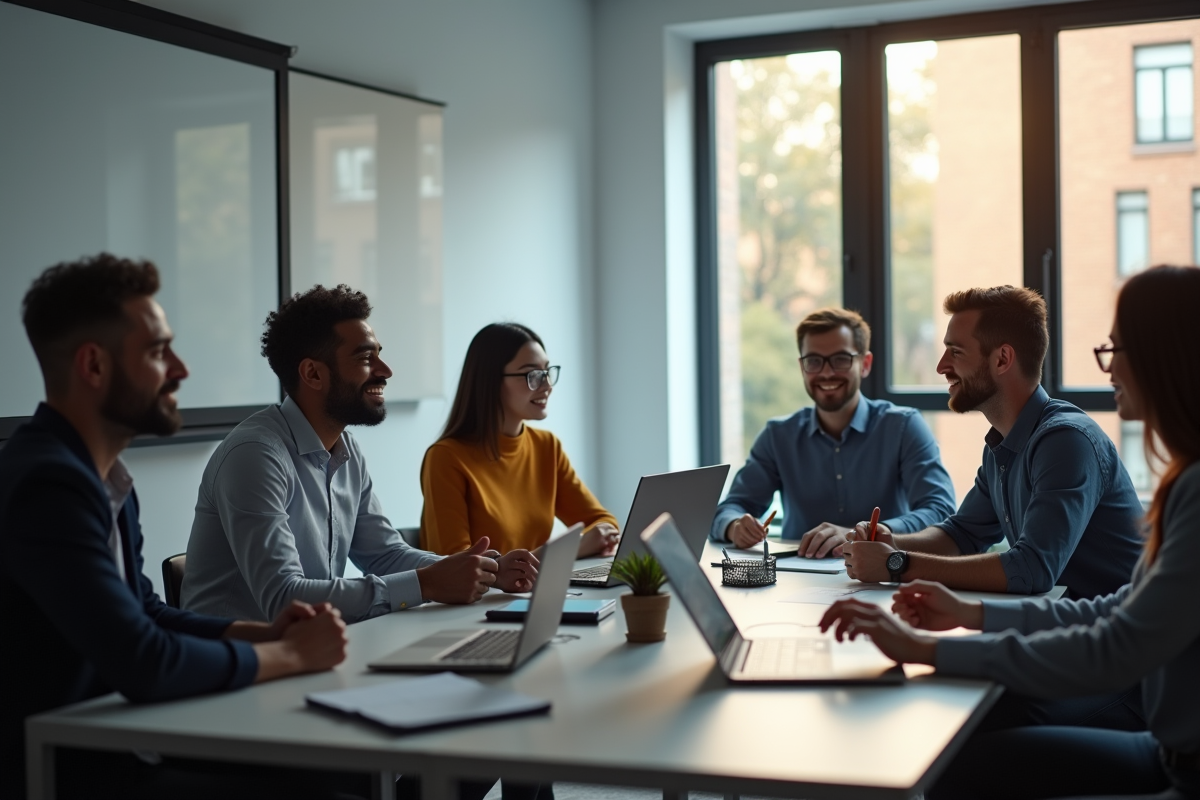 compétences professionnelles