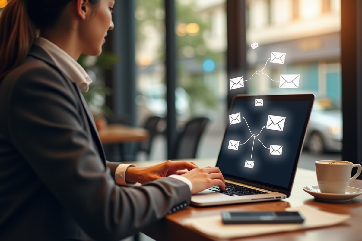 e-mail marketing