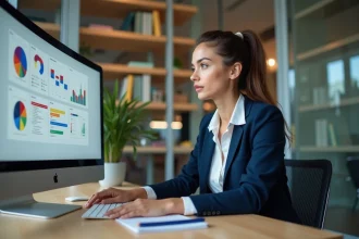 Conseils pour choisir un logiciel de gestion de projet adapté