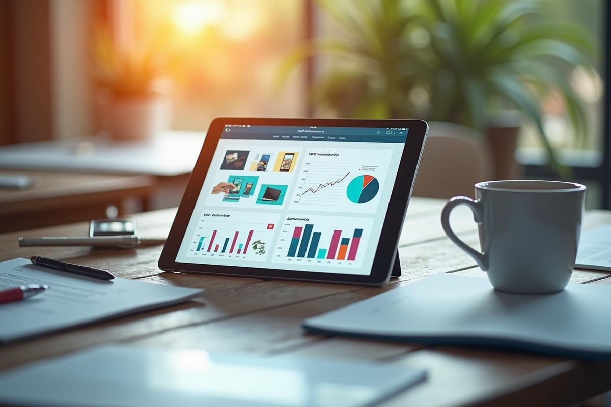 page marketing