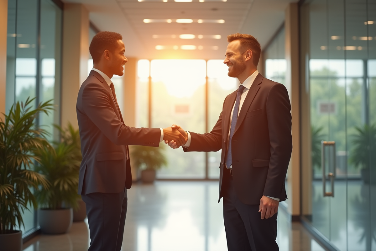 conflit entreprise
