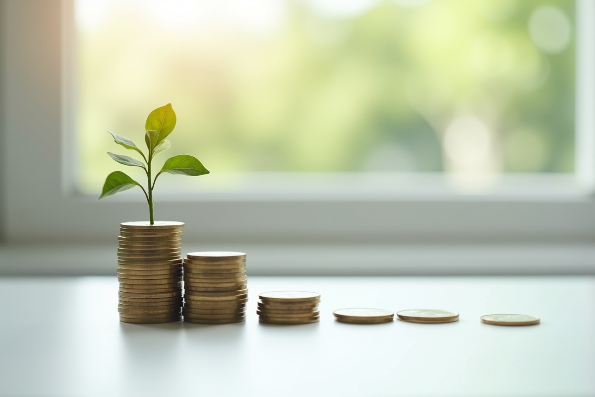 croissance entreprise