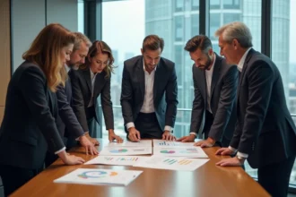 Objectifs stratégiques de la gouvernance des entreprises publiques