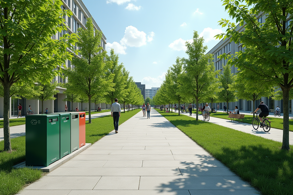 lois environnementales