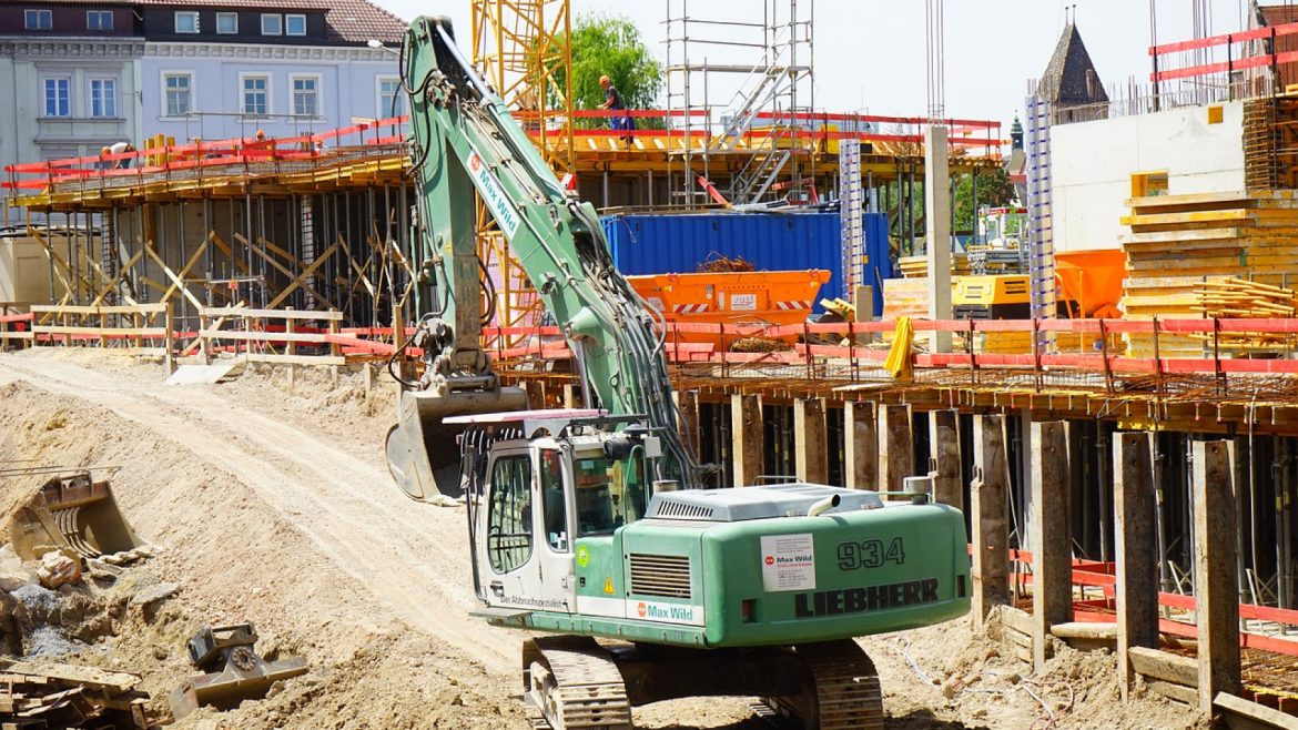 Installations d'hygiène sur les chantiers : les obligations de l'employeur