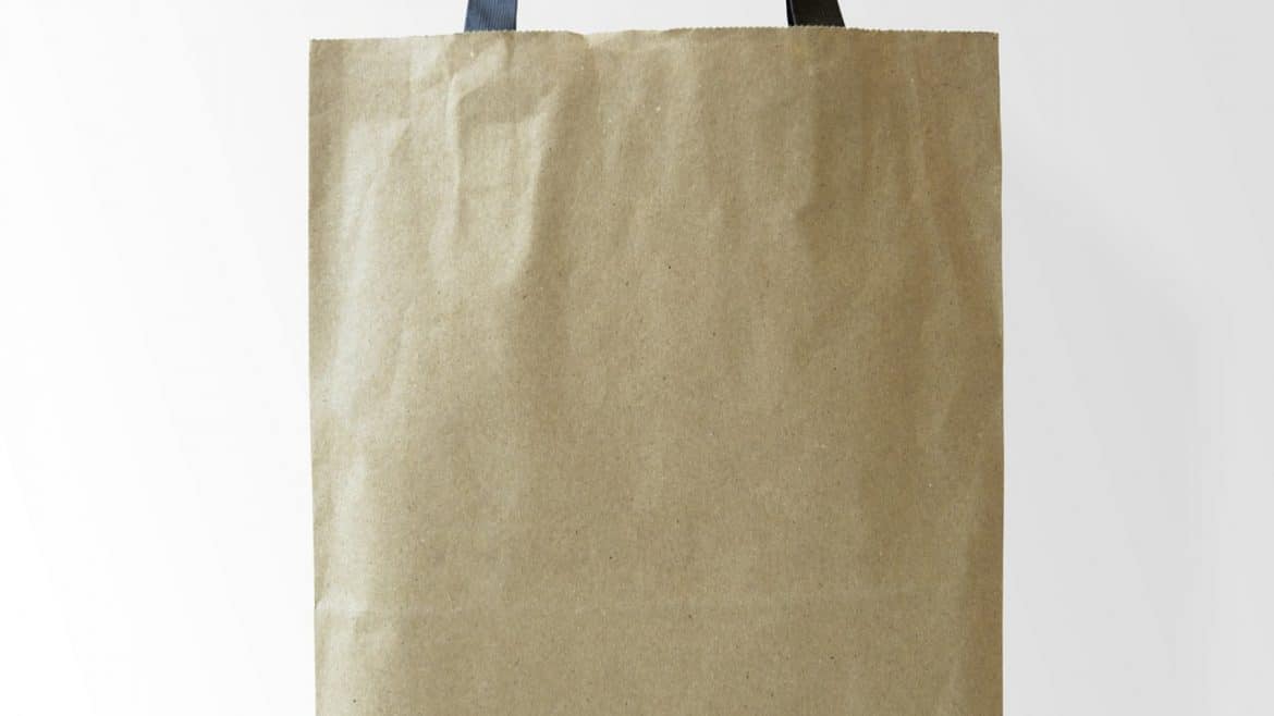 Pourquoi choisir les sacs papier personnalisés ?