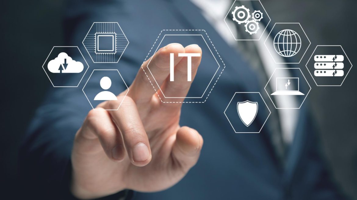 Pourquoi la certification itil est essentielle pour structurer vos services informatiques à l’ère digitale ?