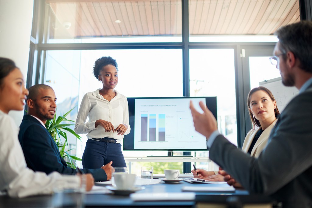 se déroule la formation de manager